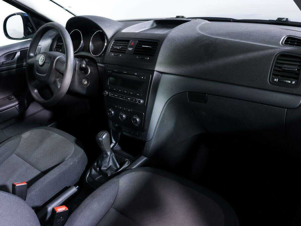 Купить Skoda Yeti, 2012, 133 232 км.. Фото: #7