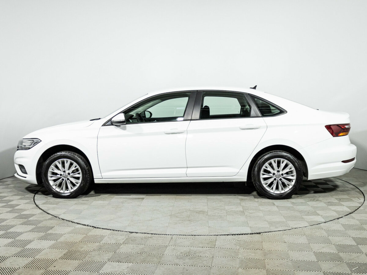 Купить Volkswagen Jetta, 2020, 104 895 км.. Фото: #7