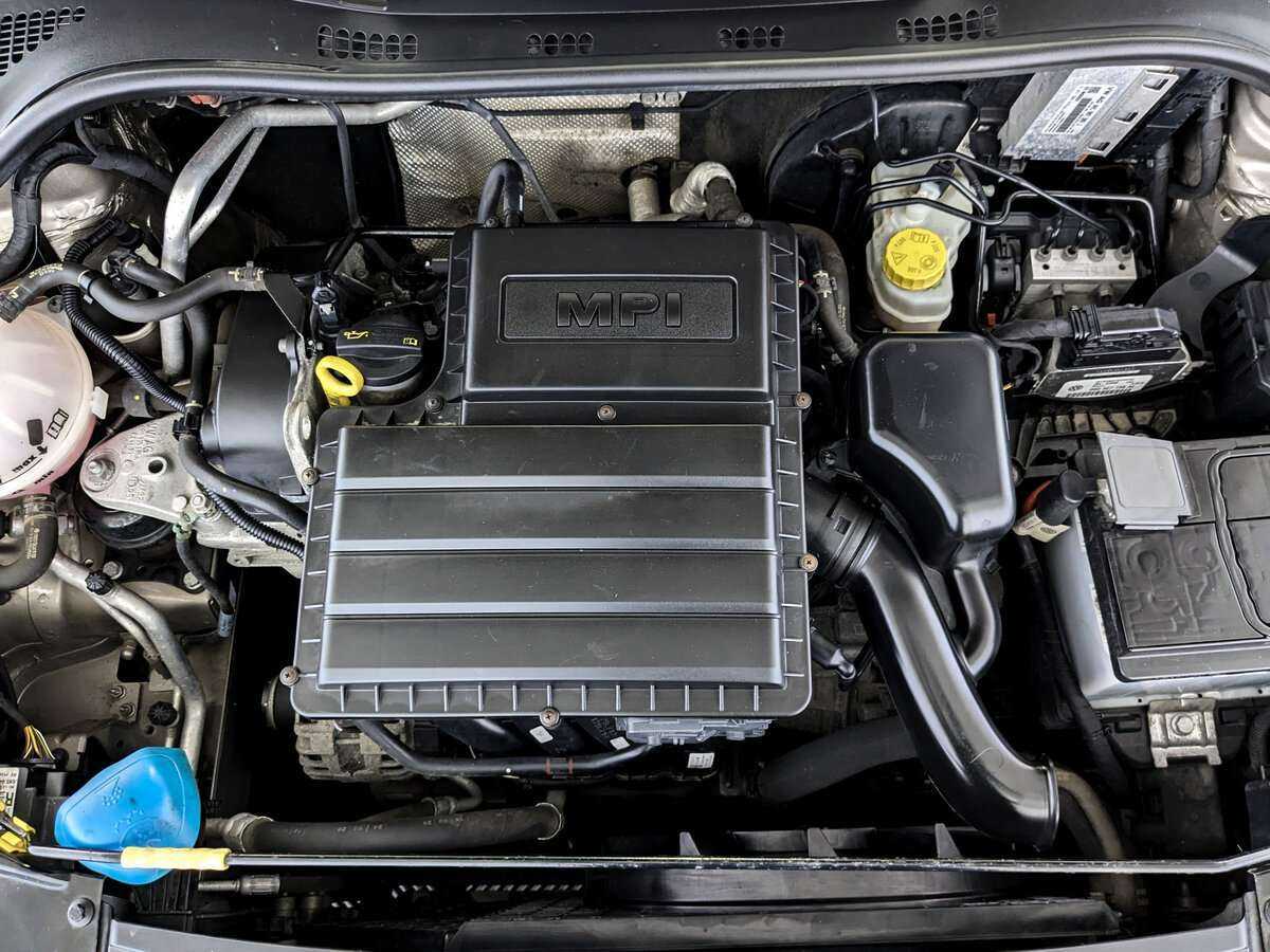 Купить Volkswagen Polo, 2020, 63 912 км.. Фото: #8