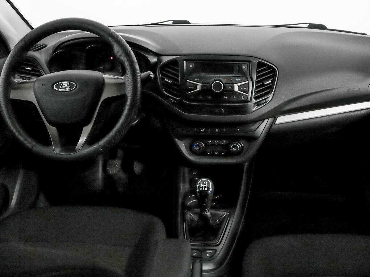 Купить Lada (ВАЗ) Vesta, 2016, 88 398 км.. Фото: #11