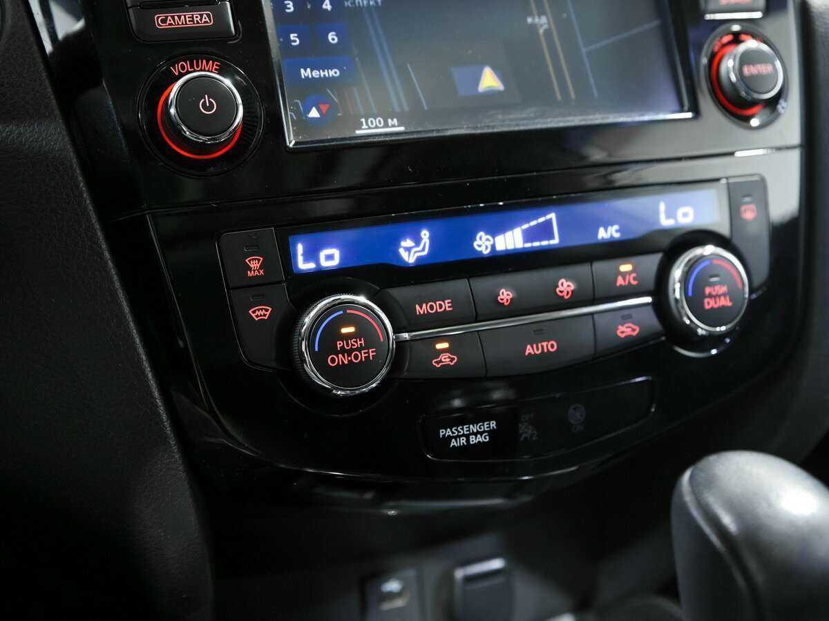 Купить Nissan X-Trail, 2015, 153 728 км.. Фото: #12