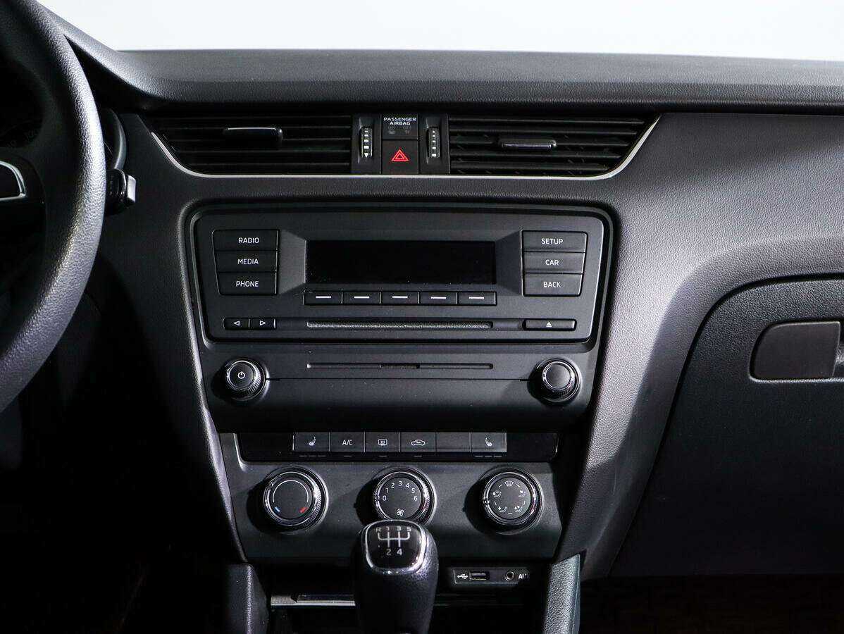 Купить Skoda Octavia, 2013, 58 944 км.. Фото: #9