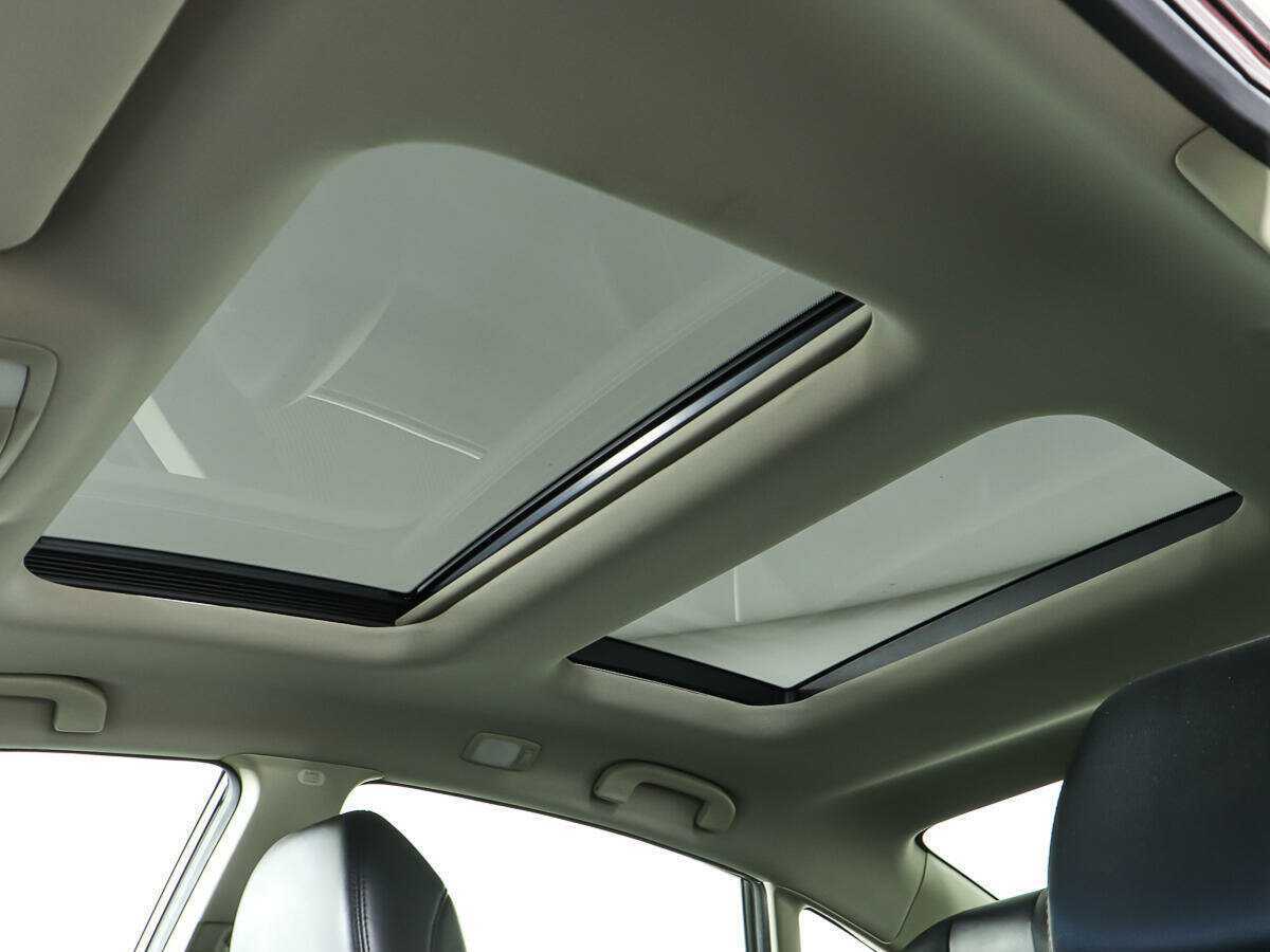 Купить Nissan Teana, 2013, 97 322 км.. Фото: #21