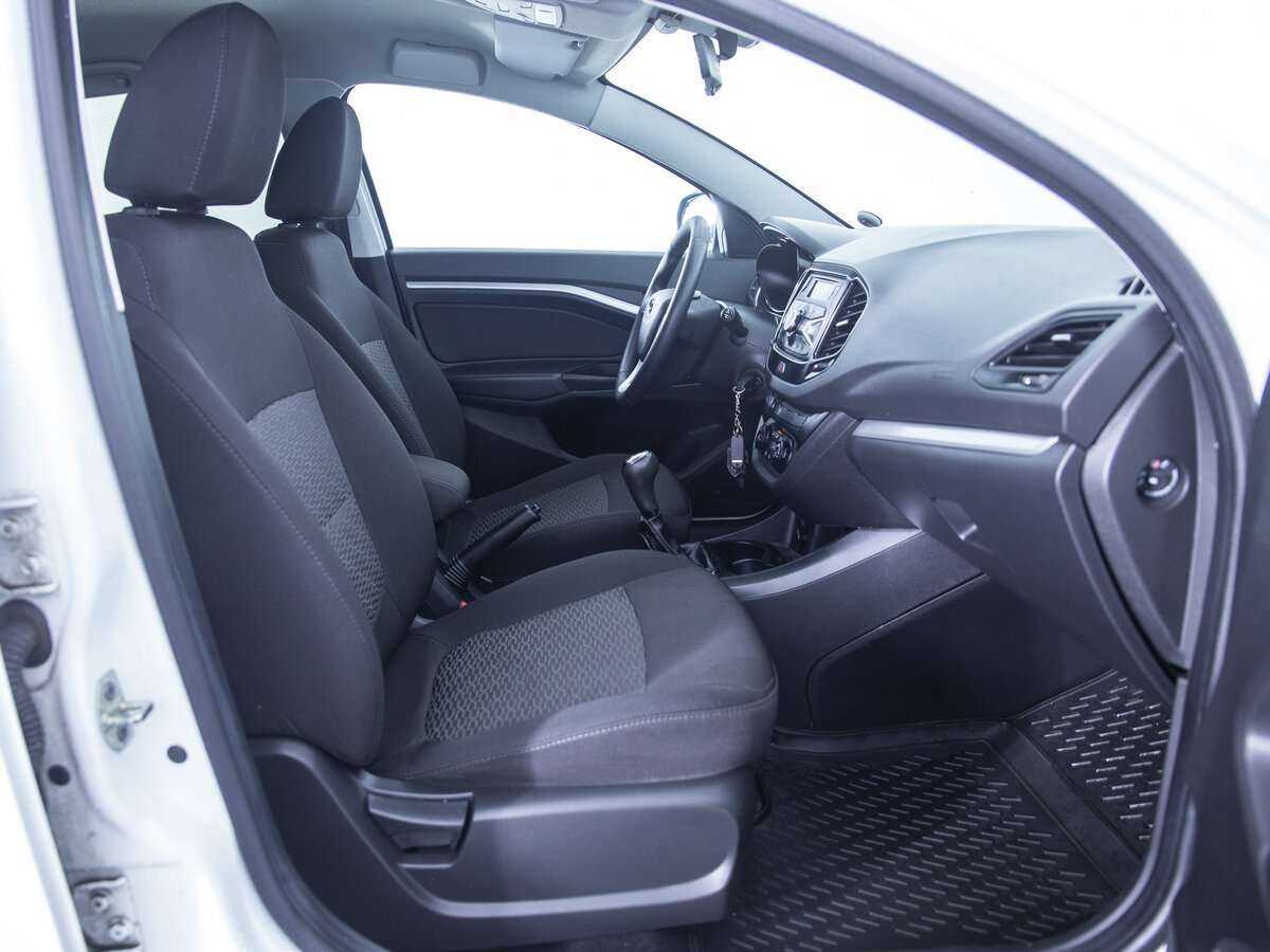 Купить Lada (ВАЗ) Vesta, 2018, 109 089 км.. Фото: #10