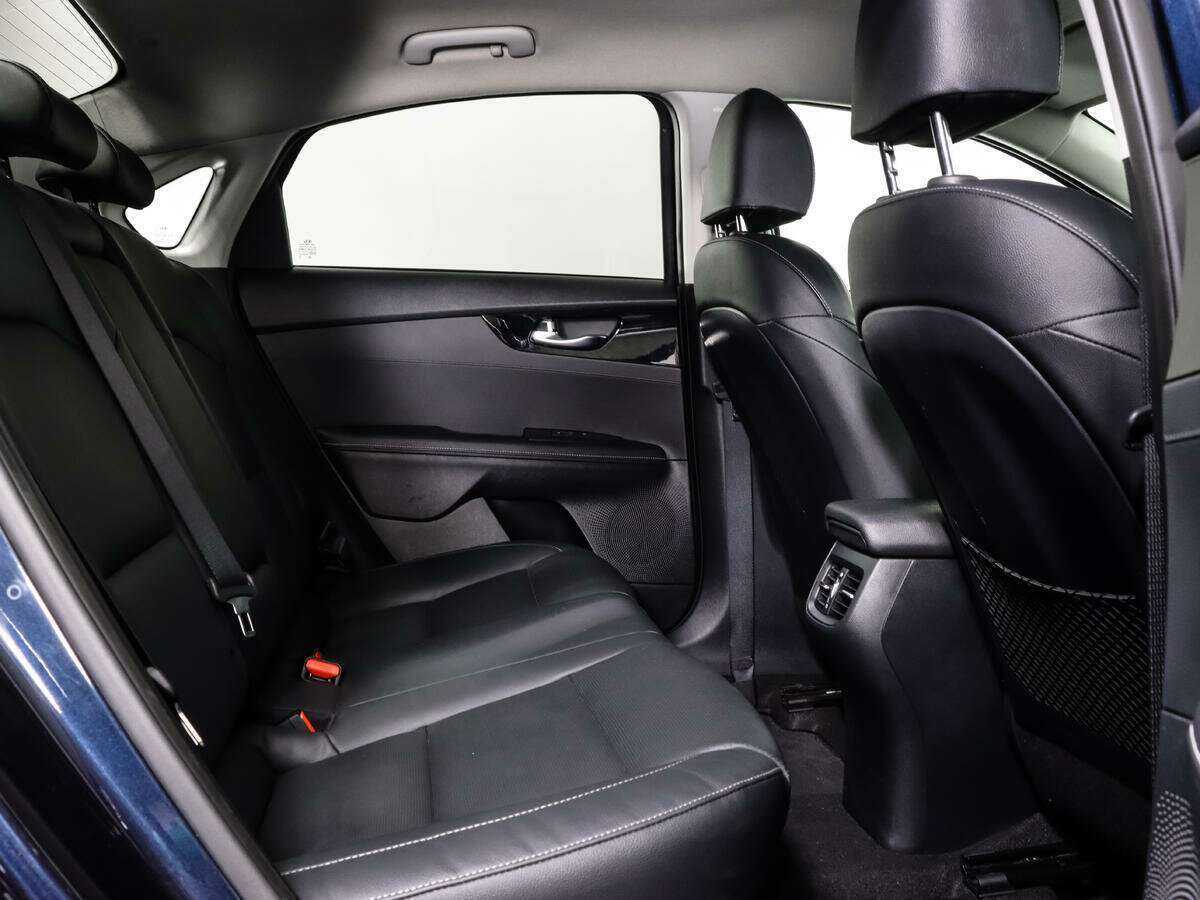 Купить Kia Cerato, 2018, 75 024 км.. Фото: #13