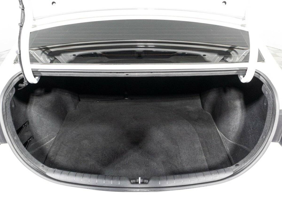 Купить Hyundai Solaris, 2020, 85 333 км.. Фото: #14