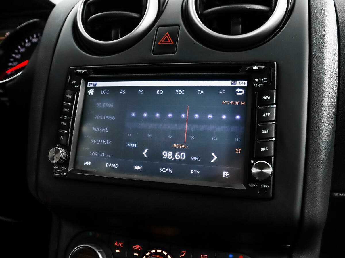 Купить Nissan Qashqai, 2013, 149 711 км.. Фото: #12