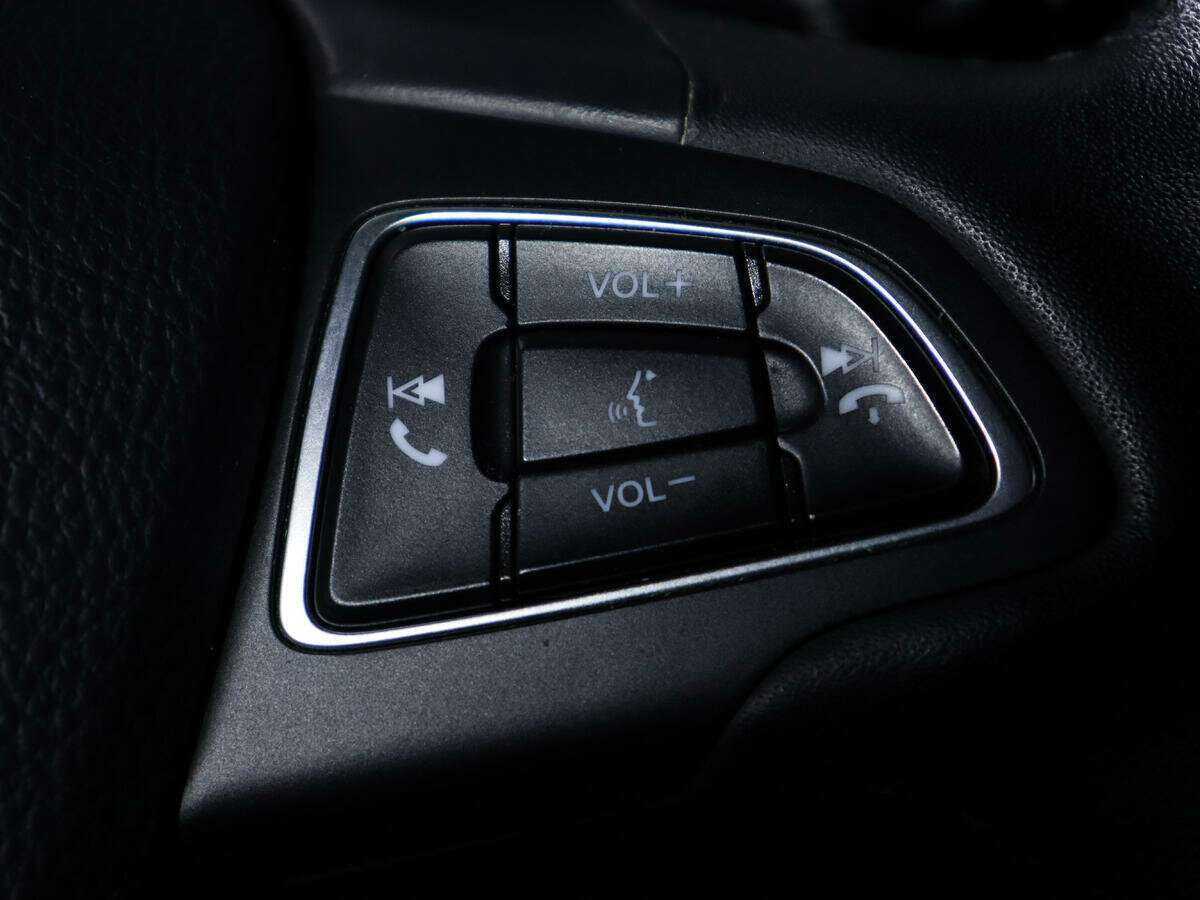 Купить Ford Focus, 2016, 88 309 км.. Фото: #15