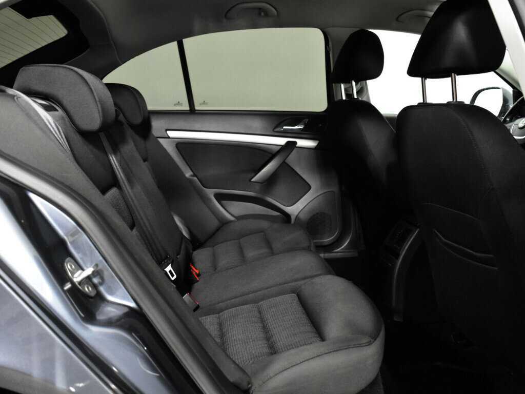 Купить Skoda Octavia, 2013, 141 021 км.. Фото: #8