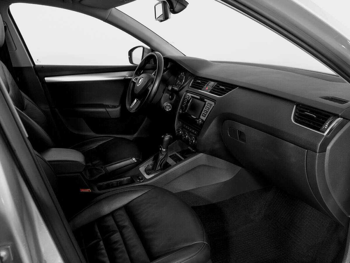 Купить Skoda Octavia, 2013, 103 727 км.. Фото: #8