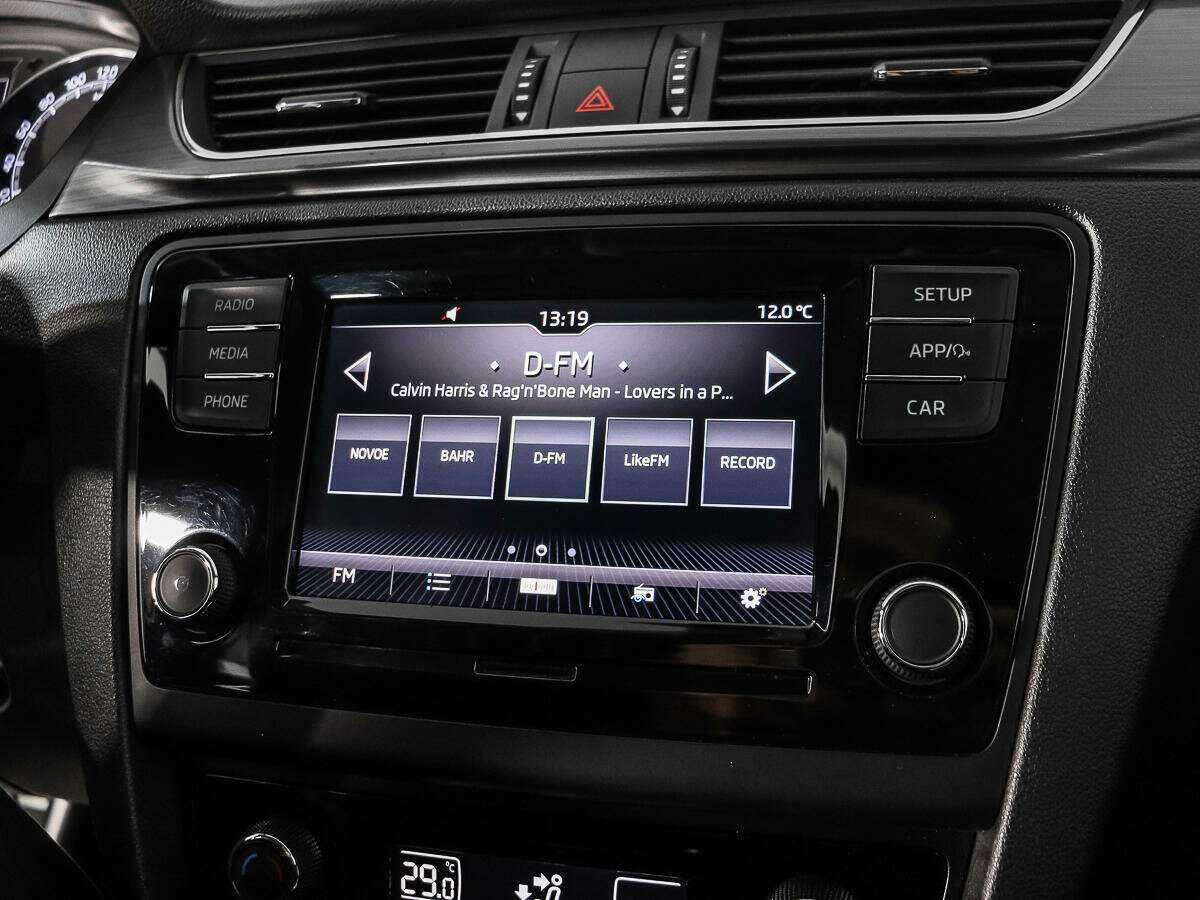 Купить Skoda Rapid, 2017, 123 626 км.. Фото: #12