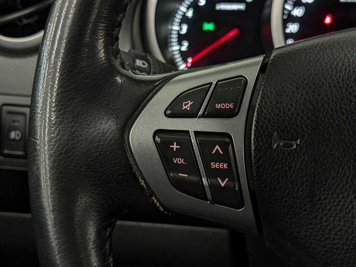 Купить Suzuki Grand Vitara, 2013, 133 636 км.. Фото: #26