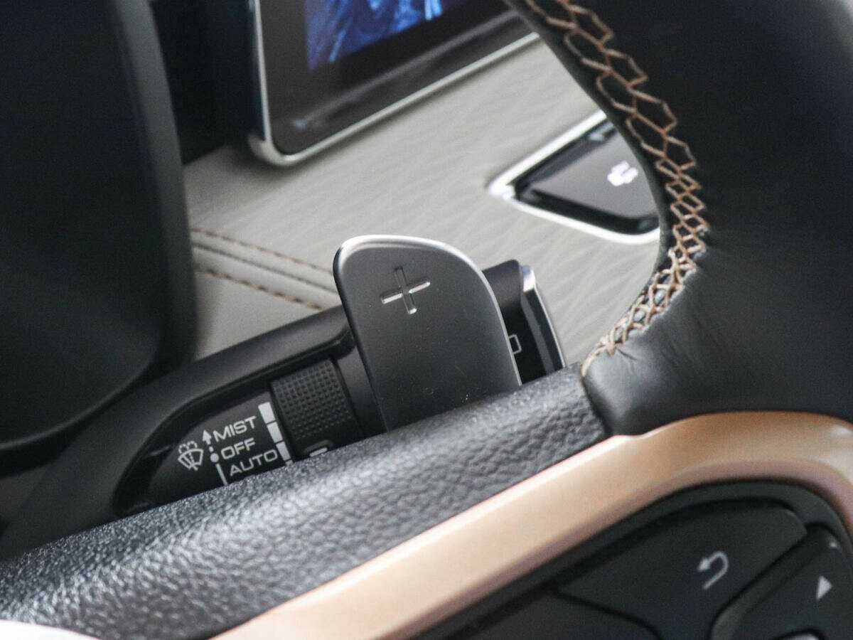 Купить Haval Jolion, 2021, 28 264 км.. Фото: #13