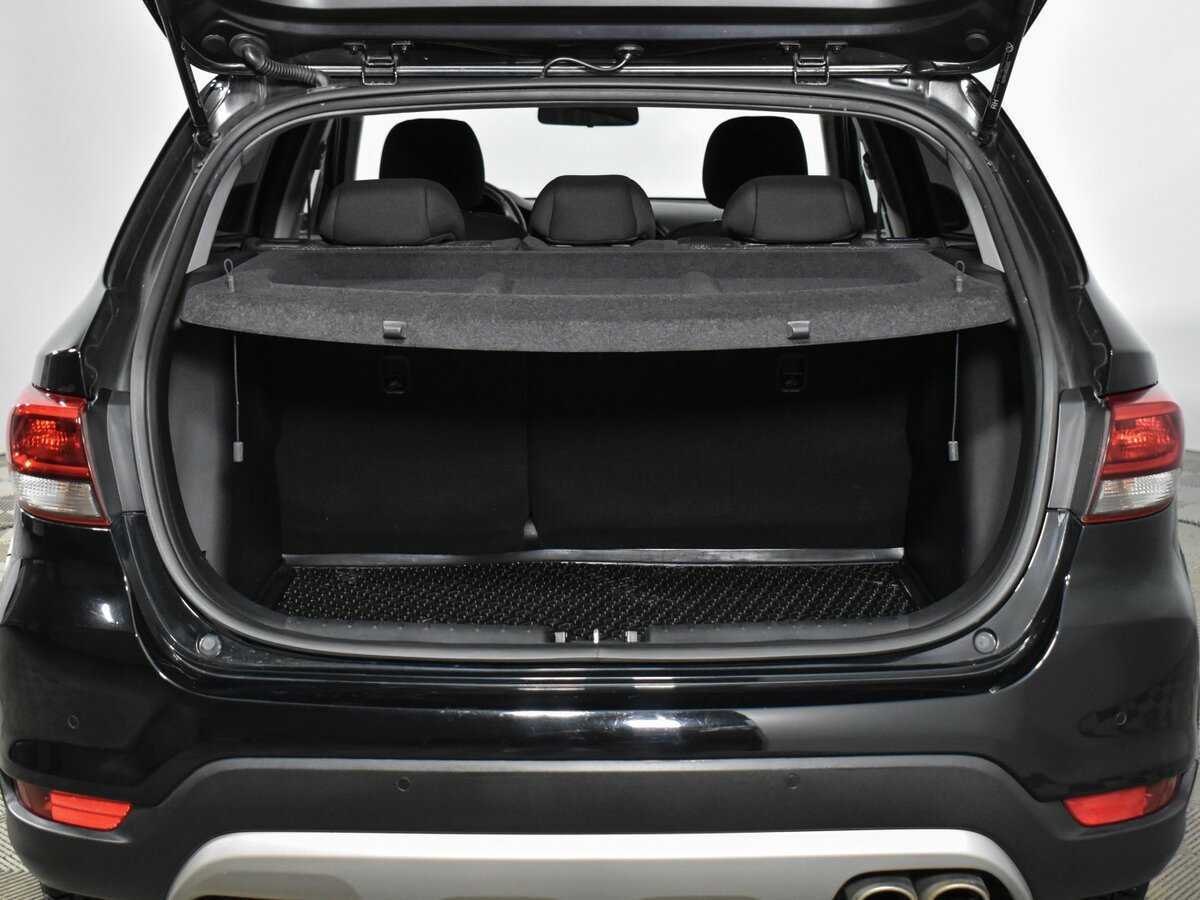 Купить Kia Rio, 2020, 140 000 км.. Фото: #17