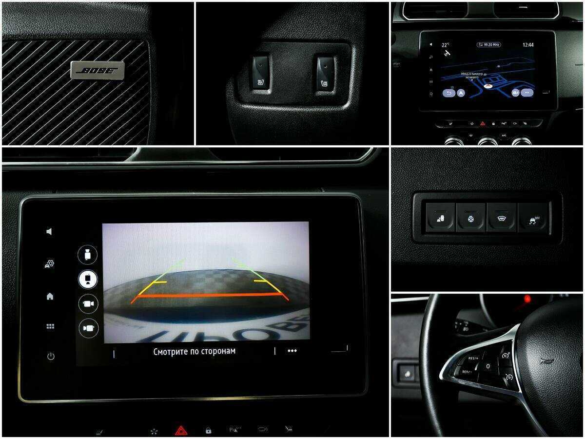 Купить Renault Arkana, 2019, 111 647 км.. Фото: #14