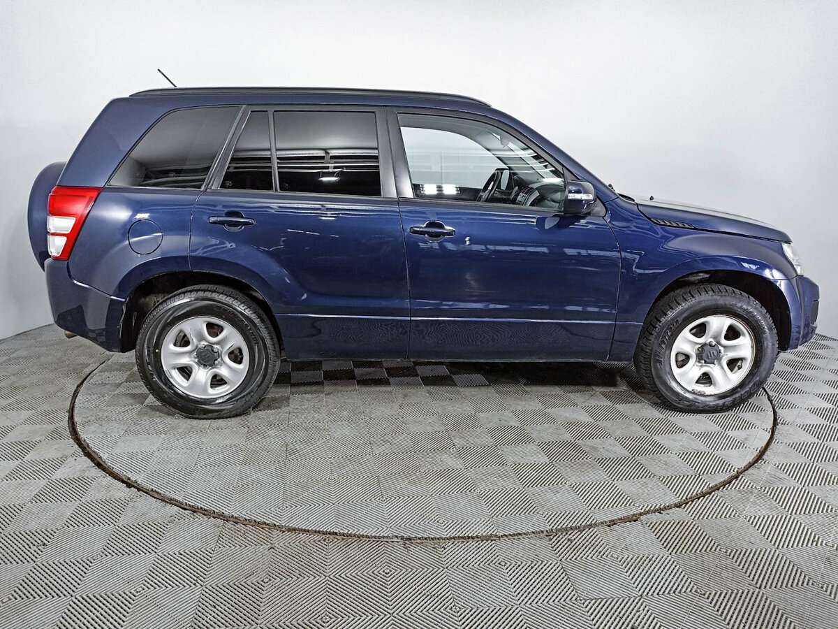 Купить Suzuki Grand Vitara, 2012, 259 475 км.. Фото: #3