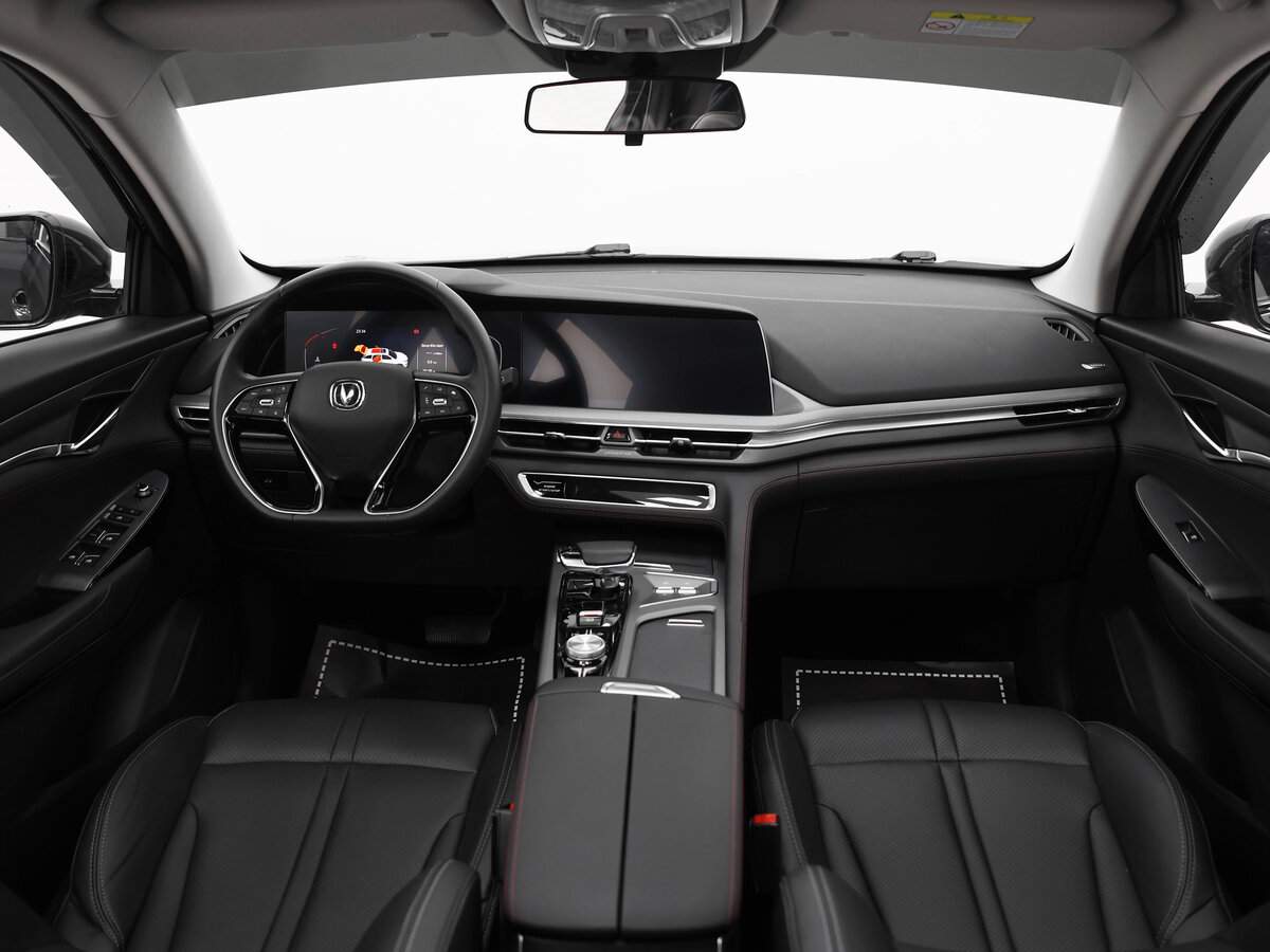 Купить Changan CS75 Plus, 2023, 23 000 км.. Фото: #4