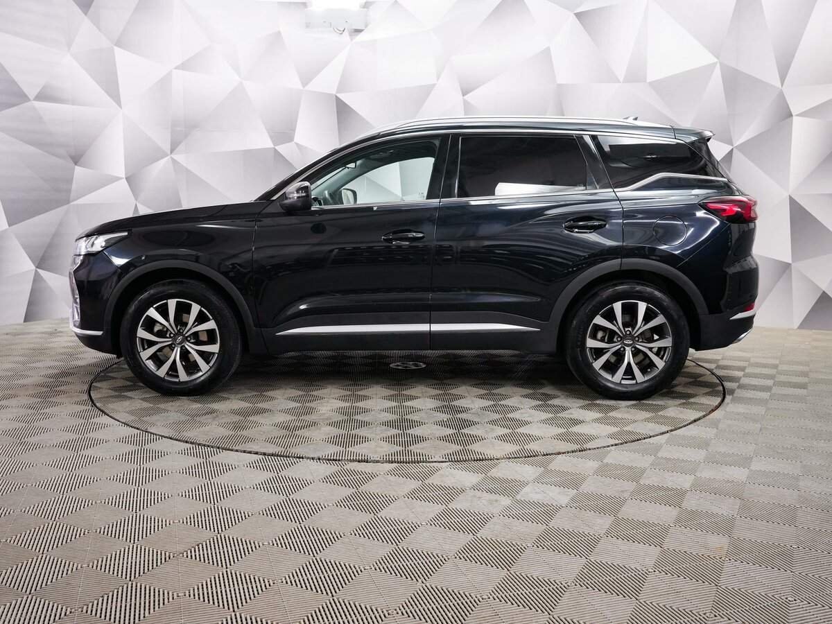 Купить Chery Tiggo 7 Pro, 2020, 75 000 км.. Фото: #2