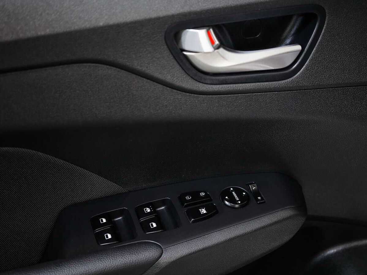 Купить Hyundai Solaris, 2018, 146 718 км.. Фото: #13