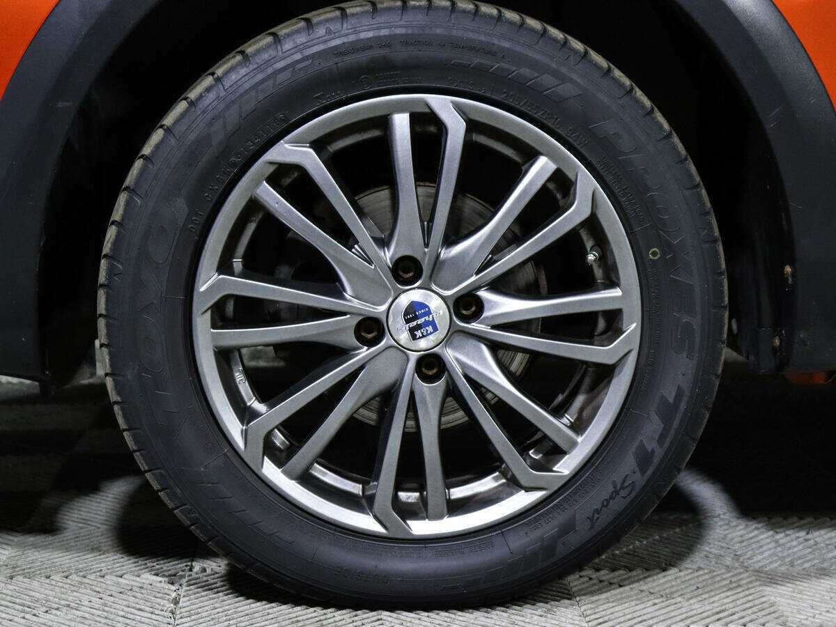 Купить Lada (ВАЗ) Vesta, 2018, 75 960 км.. Фото: #11