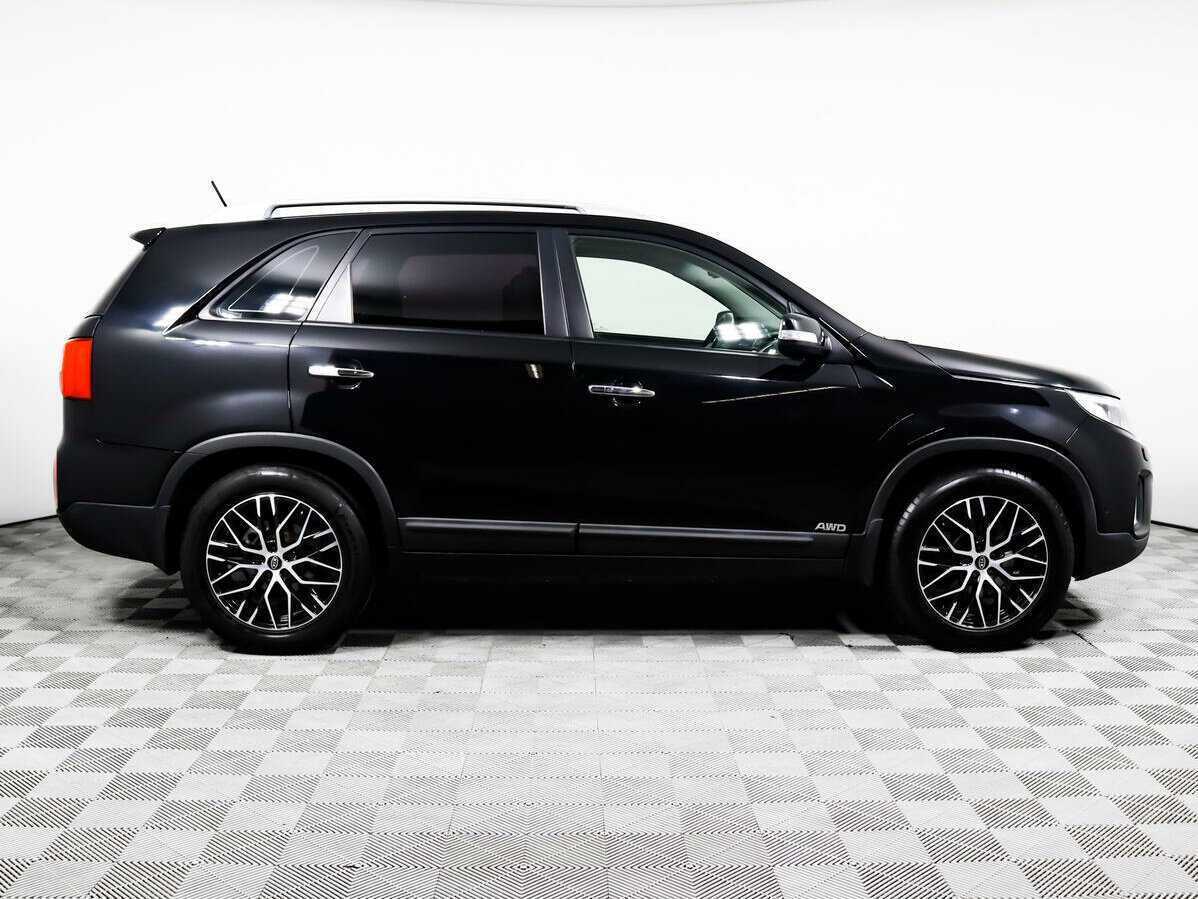Купить Kia Sorento, 2014, 148 360 км.. Фото: #3