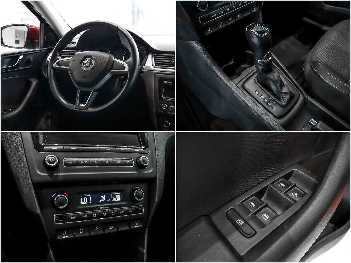 Купить Skoda Rapid, 2014, 172 494 км.. Фото: #12