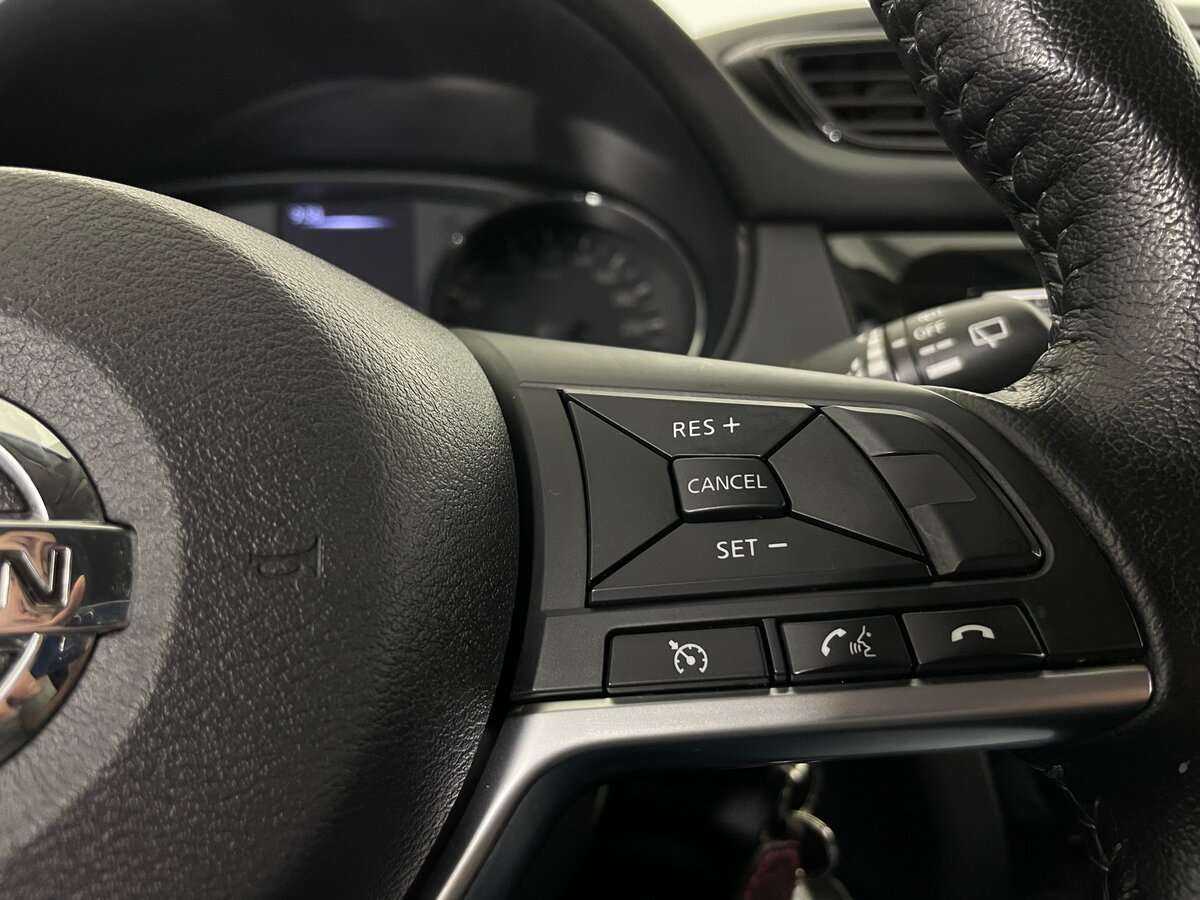 Купить Nissan Qashqai, 2020, 42 000 км.. Фото: #13