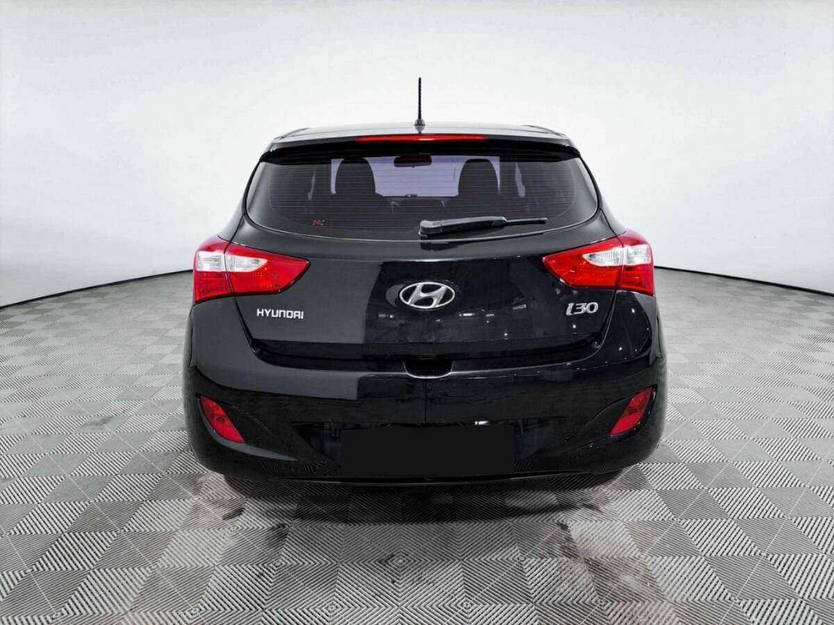 Купить Hyundai i30, 2012, 114 000 км.. Фото: #5