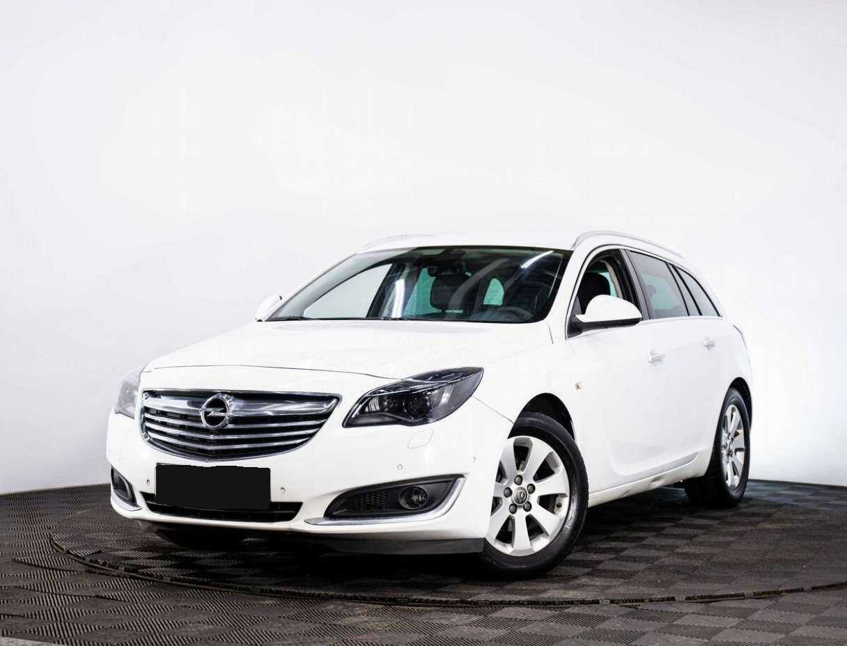 Купить Opel Insignia, 2013, 182 111 км.. Фото: #0