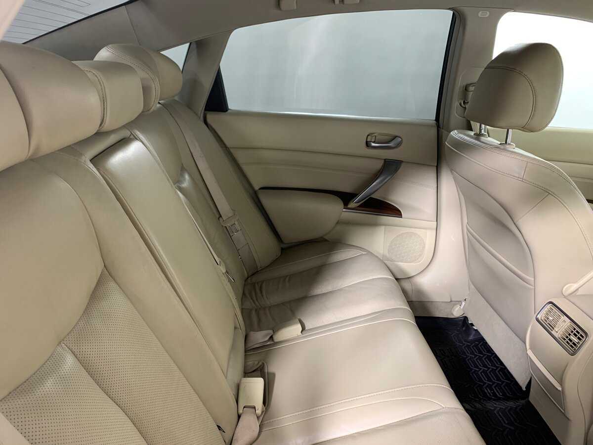 Купить Nissan Teana, 2012, 223 837 км.. Фото: #17