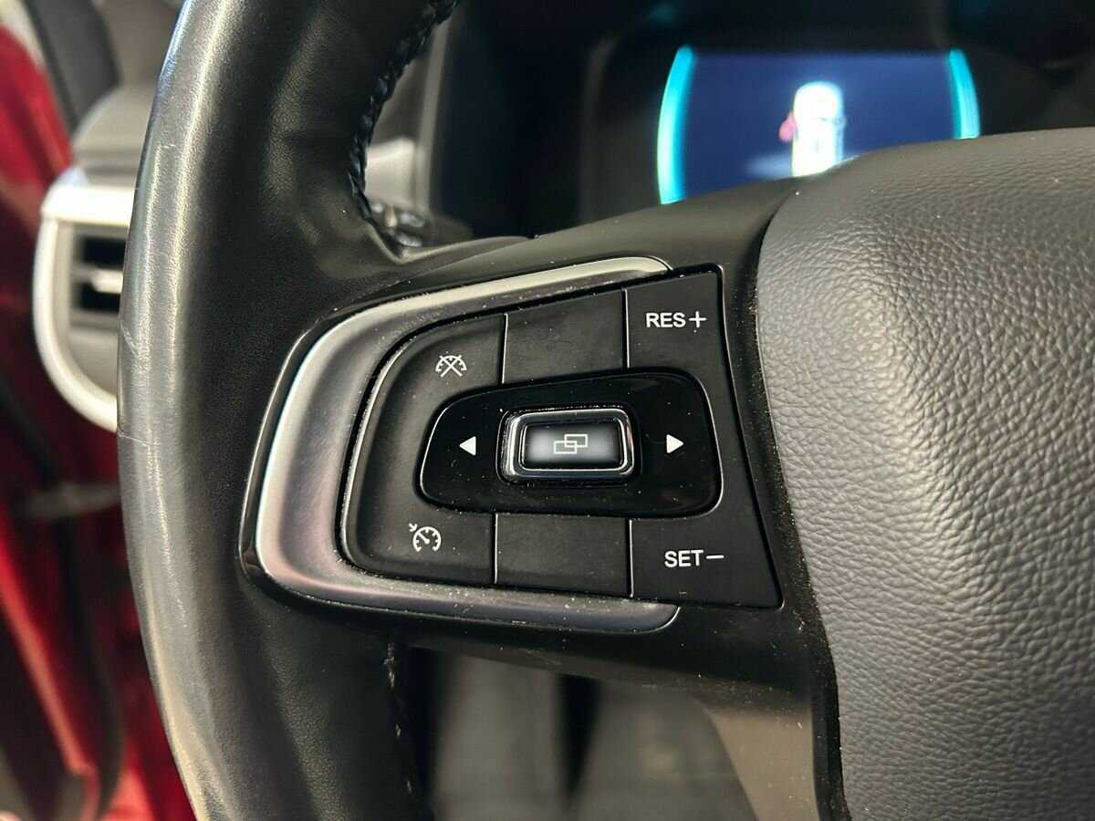 Купить Chery Tiggo 7 Pro, 2021, 41 000 км.. Фото: #15