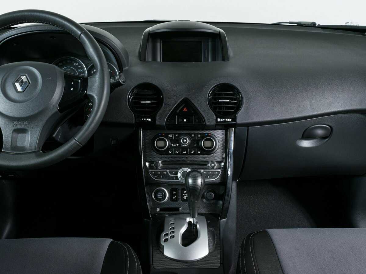 Купить Renault Koleos, 2013, 135 000 км.. Фото: #7