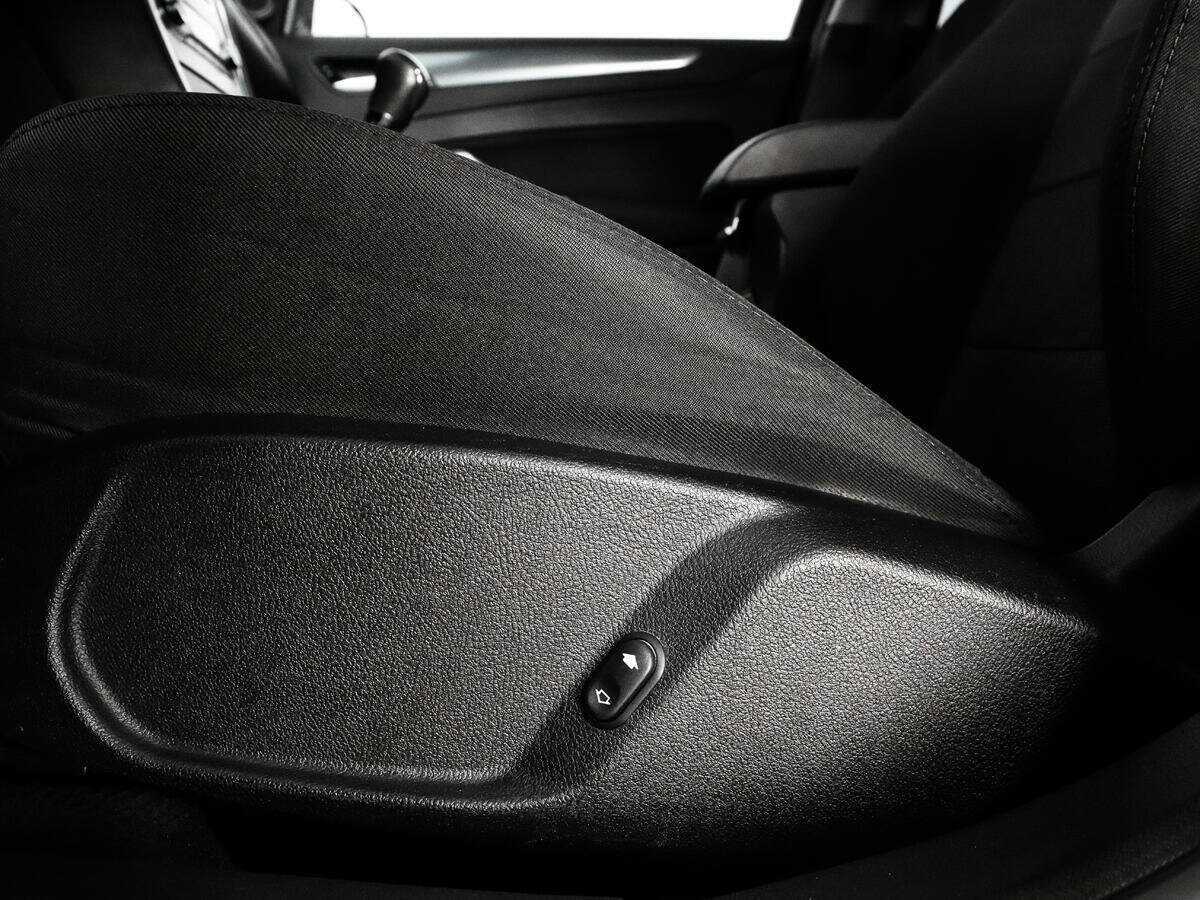 Купить Ford Mondeo, 2012, 210 884 км.. Фото: #9