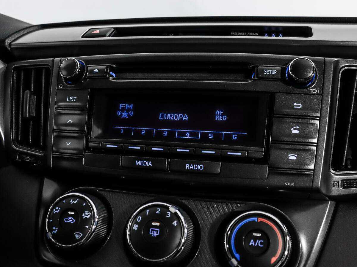 Купить Toyota RAV4, 2013, 99 000 км.. Фото: #12