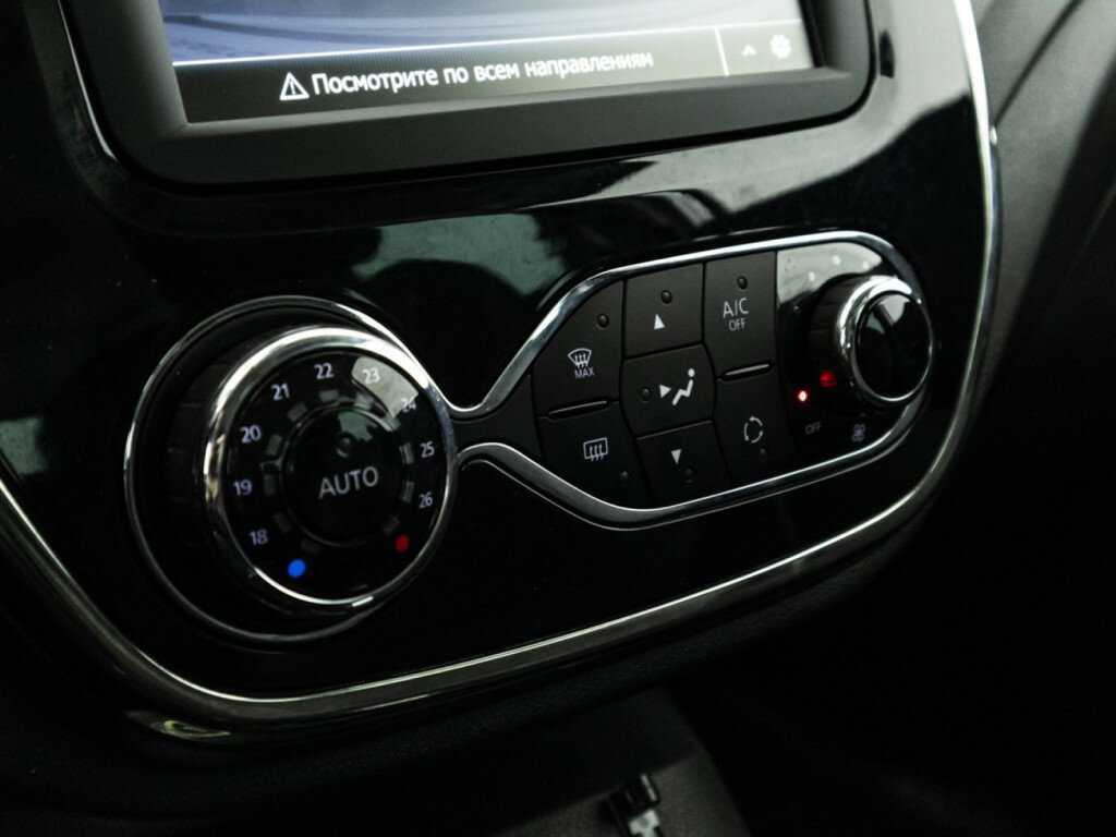 Купить Renault Kaptur, 2019, 100 000 км.. Фото: #15