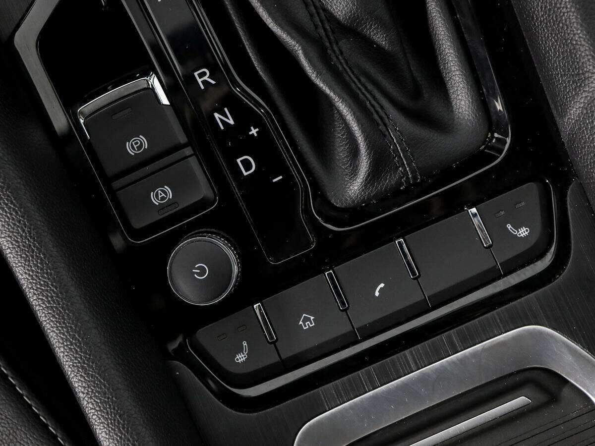 Купить Chery Tiggo 4, 2021, 39 268 км.. Фото: #10