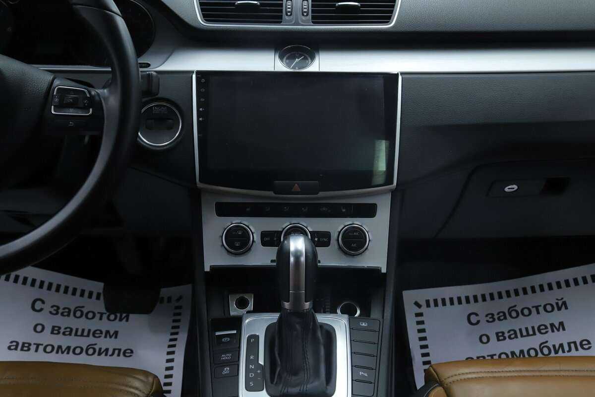 Купить Volkswagen Passat CC, 2013, 162 500 км.. Фото: #11