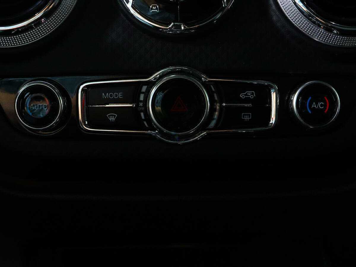 Купить BAIC BJ40, 2023, 13 000 км.. Фото: #19