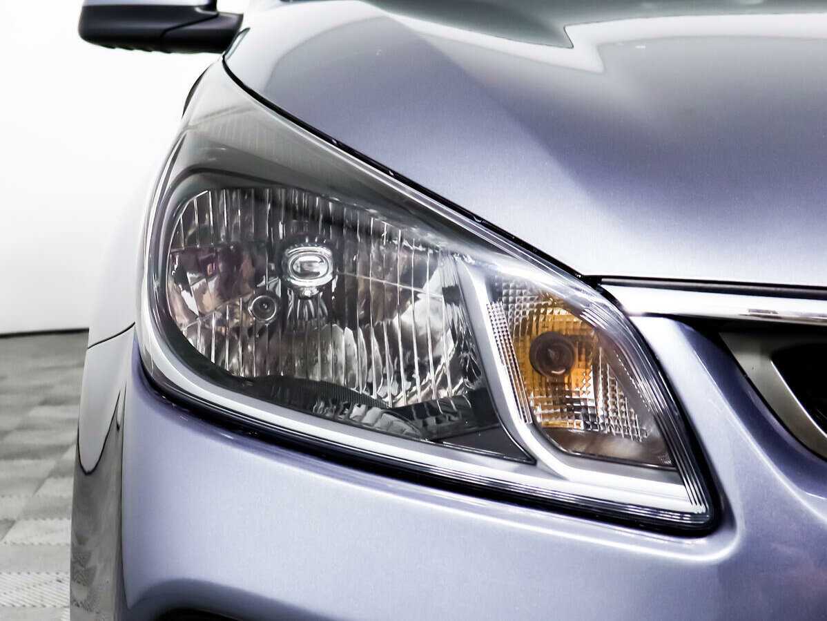 Купить Kia Rio, 2020, 57 291 км.. Фото: #3