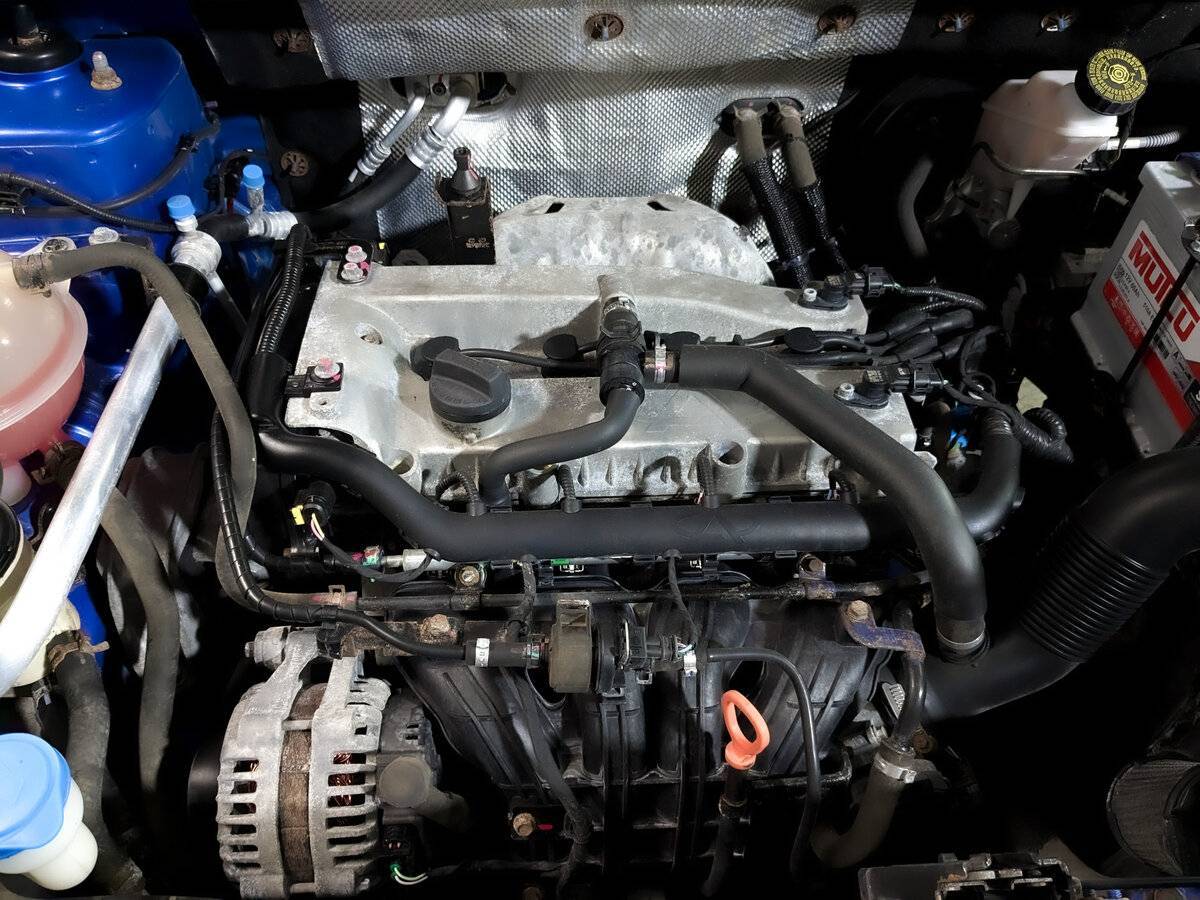 Купить Chery Tiggo 4, 2019, 85 313 км.. Фото: #8