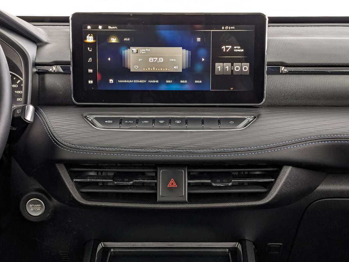 Купить Haval Jolion, 2022, 51 146 км.. Фото: #12