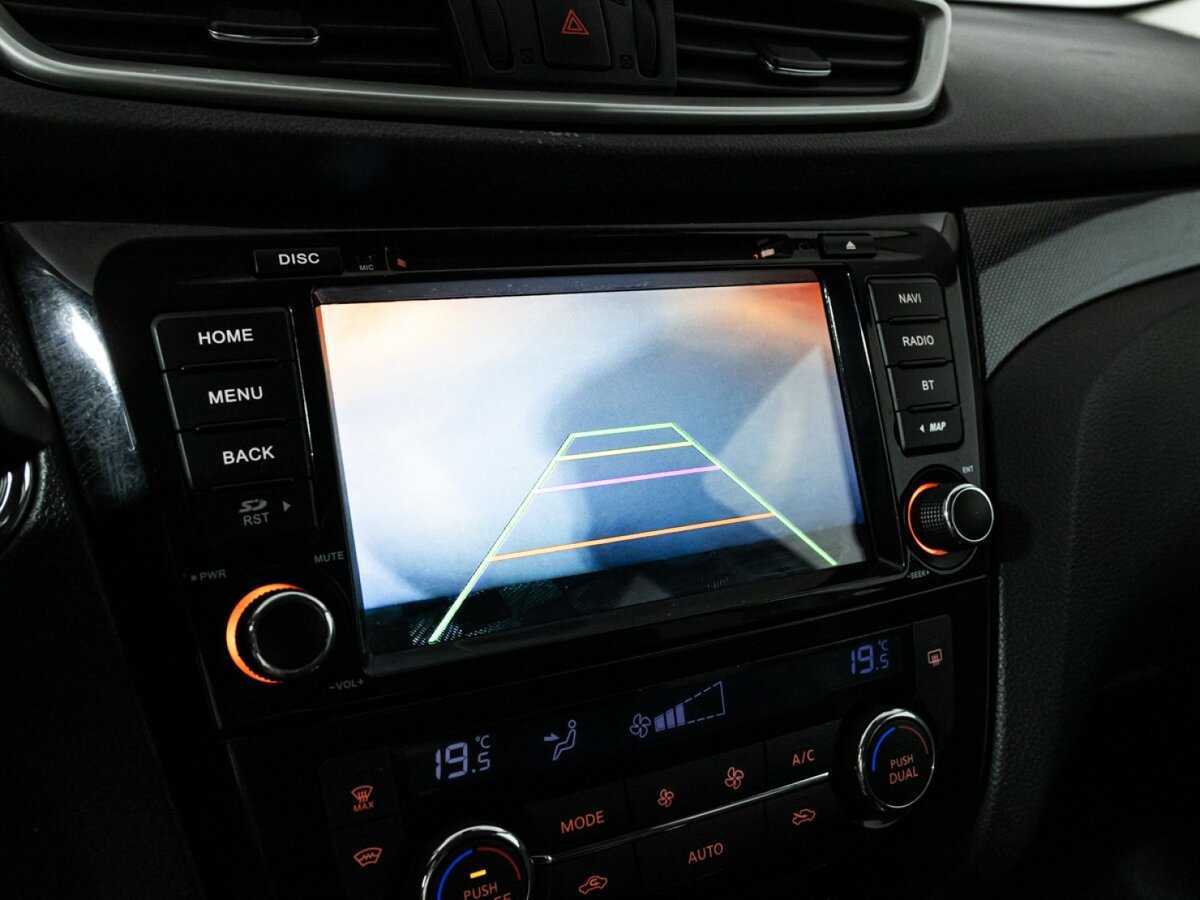 Купить Nissan X-Trail, 2015, 143 781 км.. Фото: #16