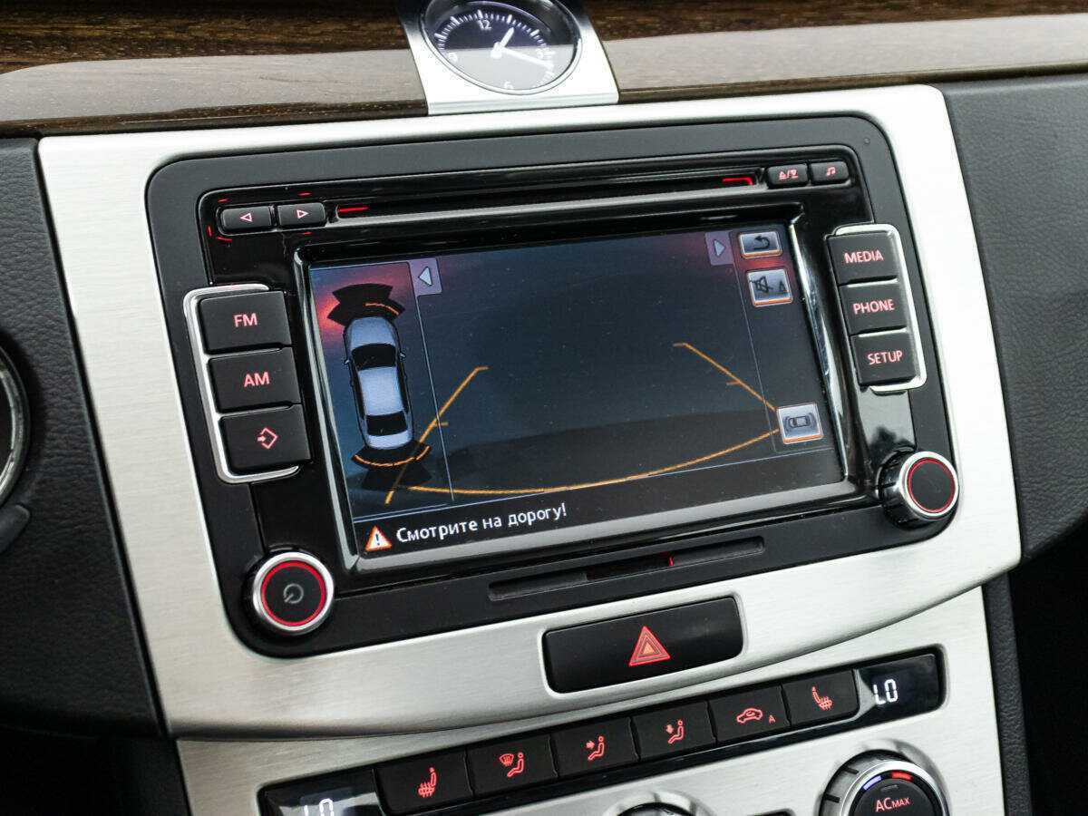 Купить Volkswagen Passat, 2012, 258 780 км.. Фото: #14