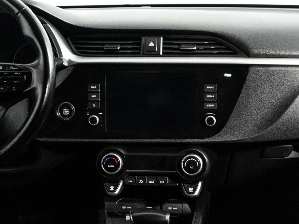 Купить Kia Rio, 2021, 166 172 км.. Фото: #13