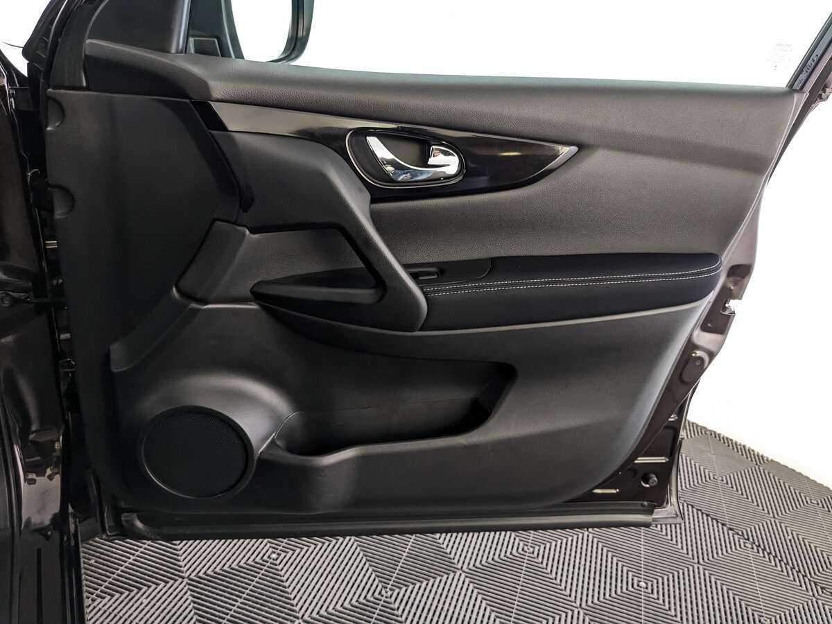 Купить Nissan Qashqai, 2014, 216 000 км.. Фото: #20