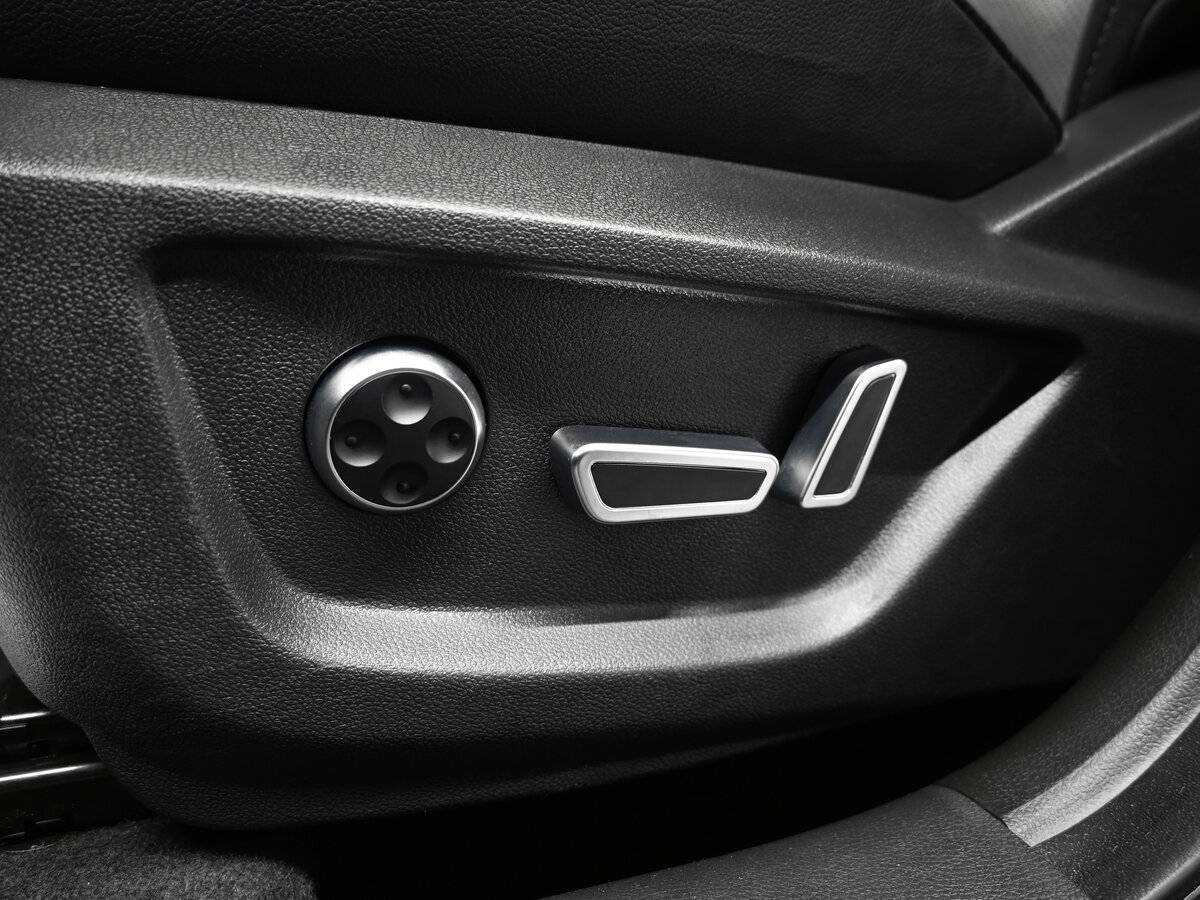 Купить Chery Tiggo 4, 2020, 50 315 км.. Фото: #17