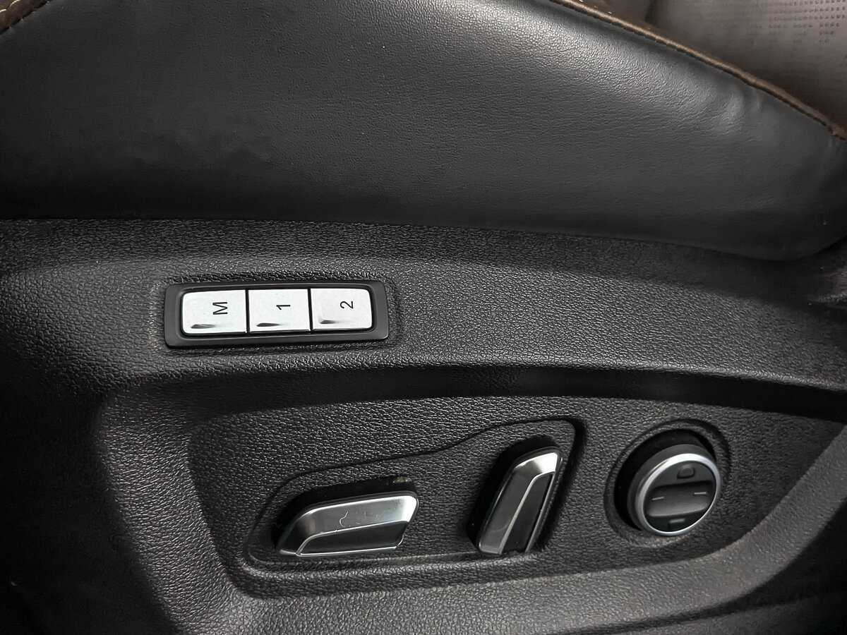 Купить Chery Tiggo 8 Pro, 2022, 58 926 км.. Фото: #25