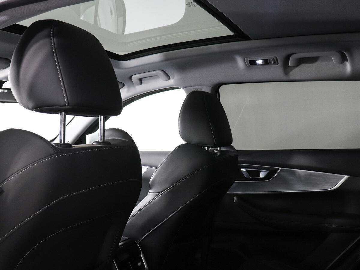 Купить Chery Tiggo 7 Pro, 2022, 41 129 км.. Фото: #11