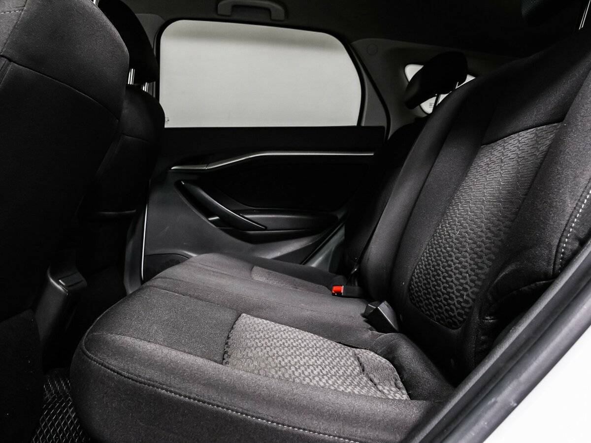 Купить Lada (ВАЗ) Vesta, 2020, 202 753 км.. Фото: #11