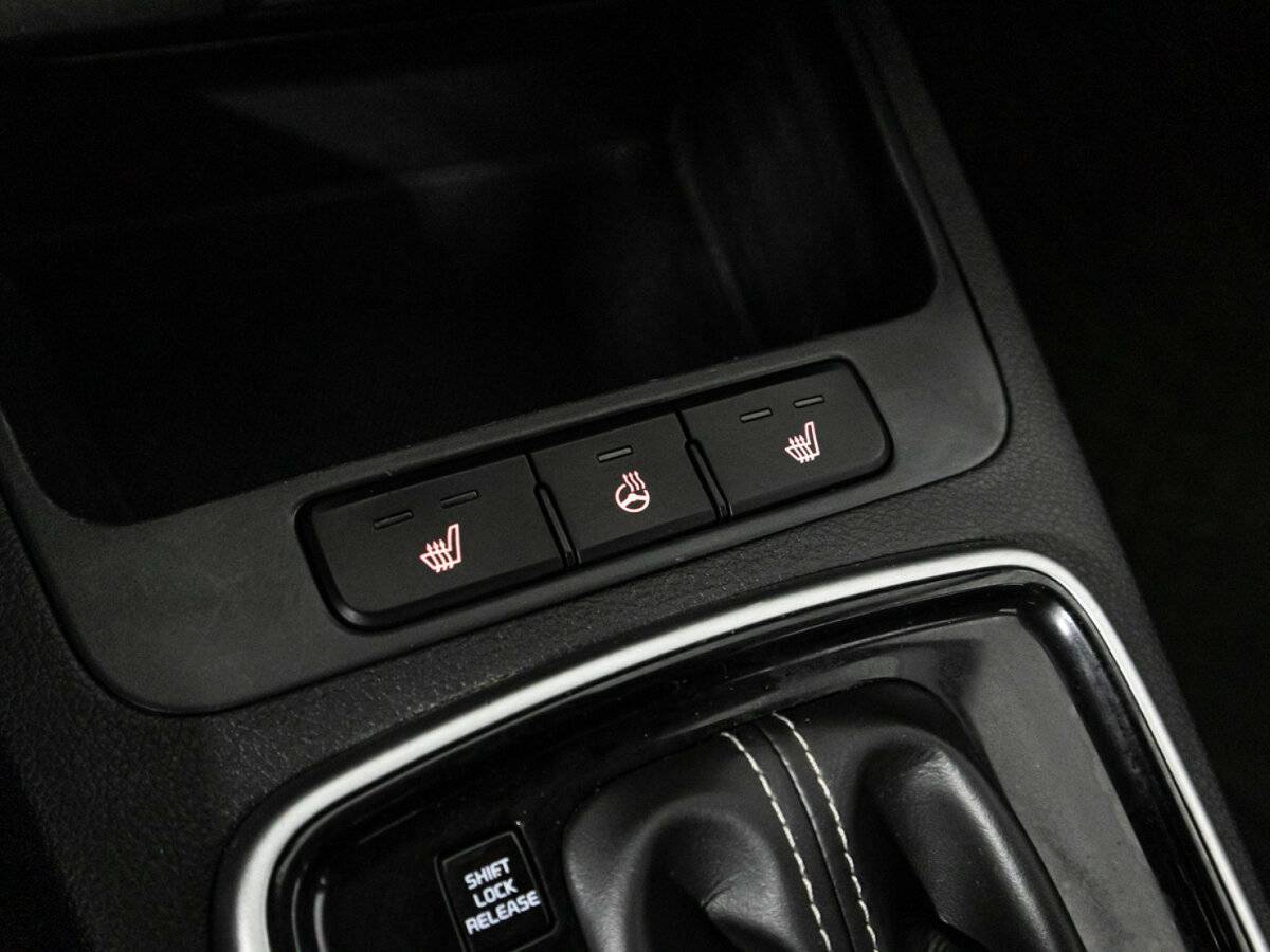 Купить Kia Rio, 2020, 80 213 км.. Фото: #18